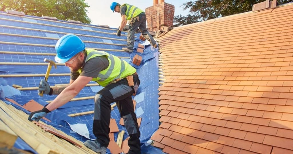 Roofing Contractor is a company located in Georgia specialized in roof installation, reparation, design and maintenance. A roof is an essential part of your home
