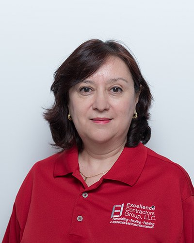 Mirella Perez