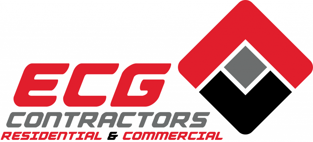 ECG Contractors Logo