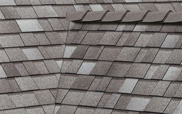 Hybrid Roofing Material
