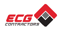ECG Logo