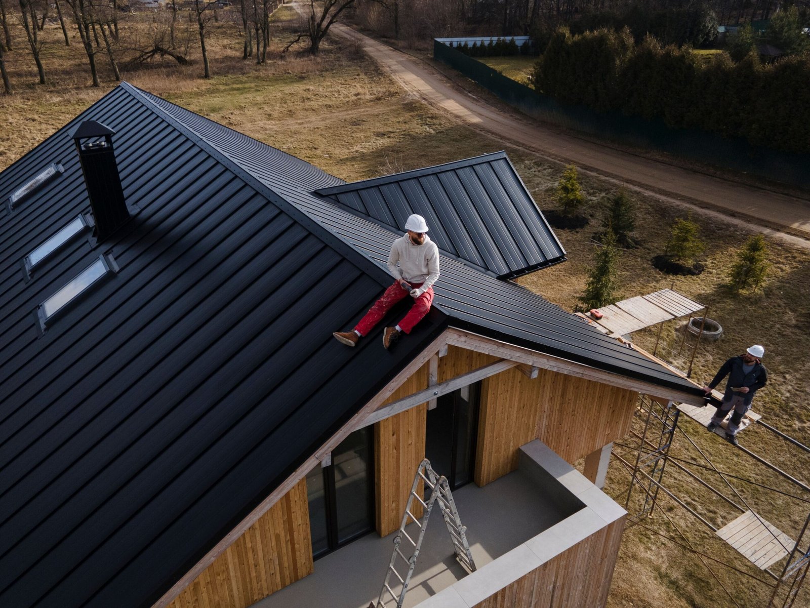 Atlanta Roofing Service